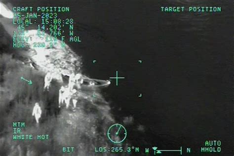 Dvids Video Coast Guard Rescues Man From Boat Near Cloverdale Oregon