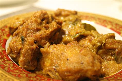 rendang pedas ayam azie kitchen