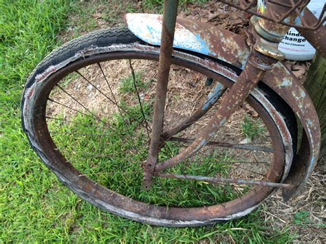 Murray Bicycle Serial Number Chart