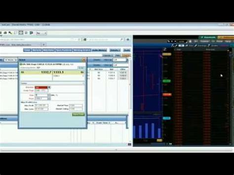 July Th Diagnostic Trading Hour With Darrell Martin Youtube