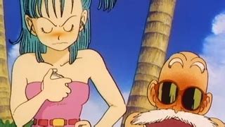 Dragon Ball English Dub The Return Of Goku Watch On Crunchyroll