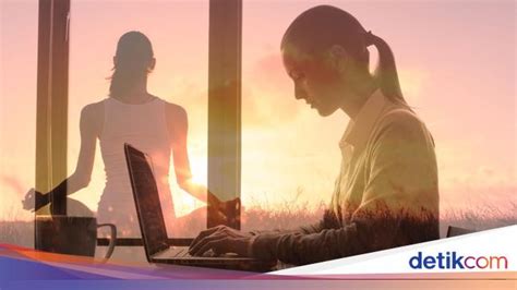 5 Tips Jaga Kondisi Tubuh Tetap Fit Usai Libur Lebaran