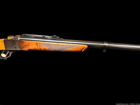 Ultra Rare 1978 Ruger No 1 Tropical 458 Win Mag 24” Absolutely Gorgeous Single Shot Rifles