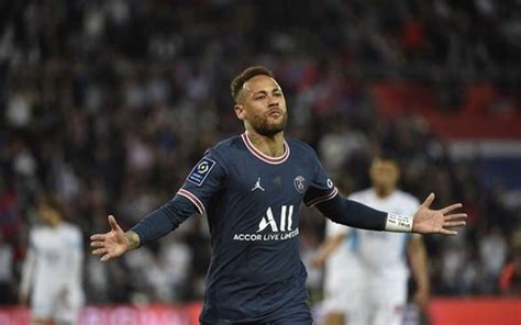 Lille X Psg Onde Vai Passar O Jogo De Neymar Em Grande Fase Pelo