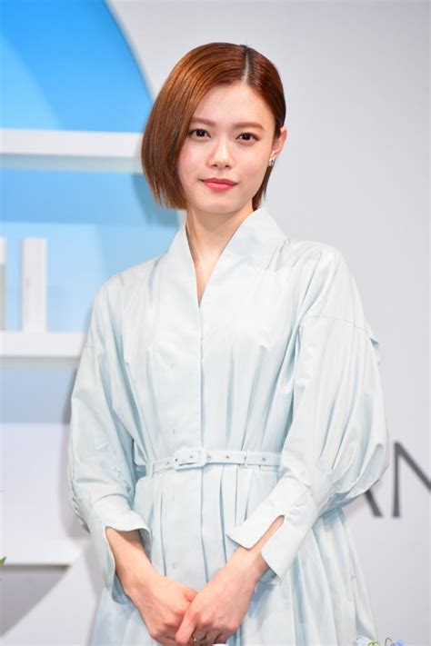 杉咲花、そばかすは取らずに「そのままでいられるのが素敵なこと」 2024年4月17日掲載 ライブドアニュース