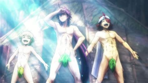 Pin By Pirate Queen Sawako On Magi Series Anime Magi Magi Adventures