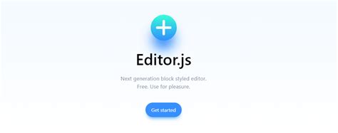 9 Best WYSIWYG Editor To Integrate Into Your Application Developer