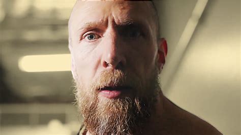 Bryan Danielson Wants To Enjoy His Match With Swerve Strickland At Aew All In 2024