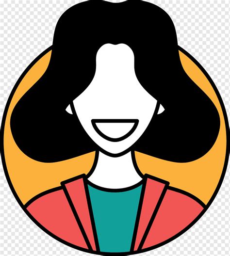 Woman Person Character Avatar Png PNGWing