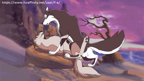 Post 3445403 Aleu Animated Balto F A Taku