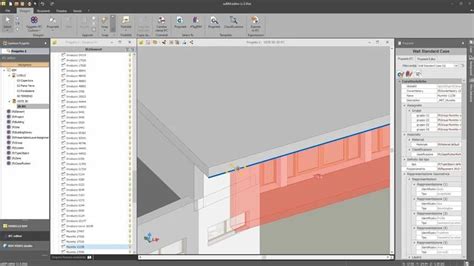 Advanced IFC Editor UsBIM Editor ACCA Software