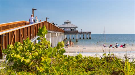 Fort Myers Beach Attractions