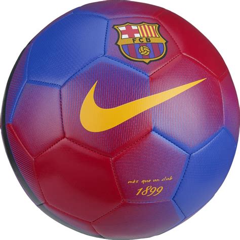 Bal N Nike Fc Barcelona Prestige Sc