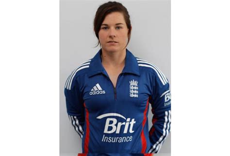 All Cricket Stars : Tammy Beaumont Profile And Latest Pictures 2013