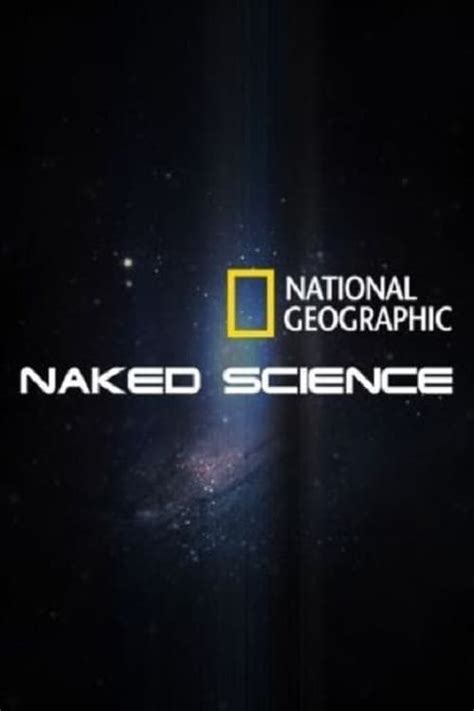 National Geographic Naked Telegraph