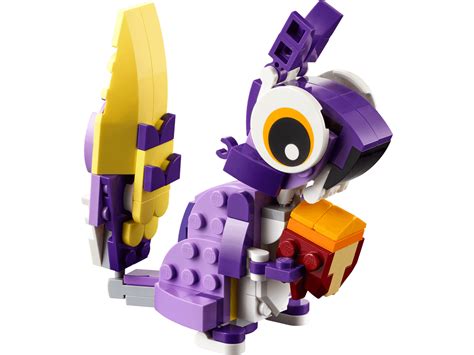 Lego 31125 Fantasy Forest Creatures - Lego Creator set for sale best price