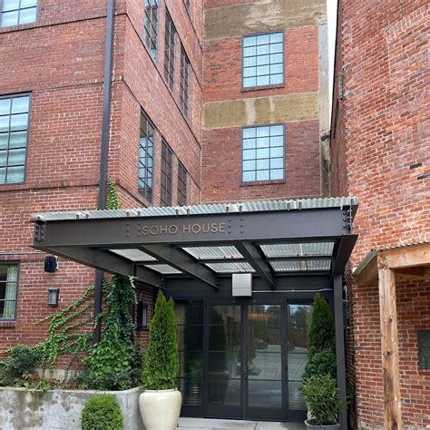 Soho House Nashville Reviews, Hours, Contact Details