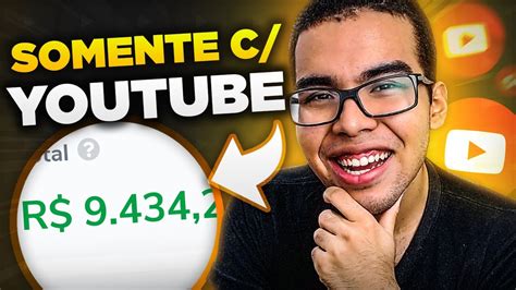 Como Começar No Youtube O Que Eu Fiz P Criar Um Canal De Sucesso No