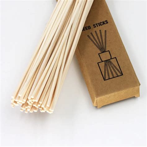 Decorative Reed Sticks Reed Diffuser Sticks Rattan Reed Diffuser Sticks ...