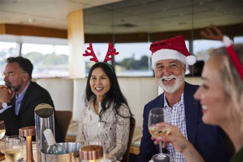 Work Christmas Party Ideas Sydney 2024 Tacoma Bliss Chiquia