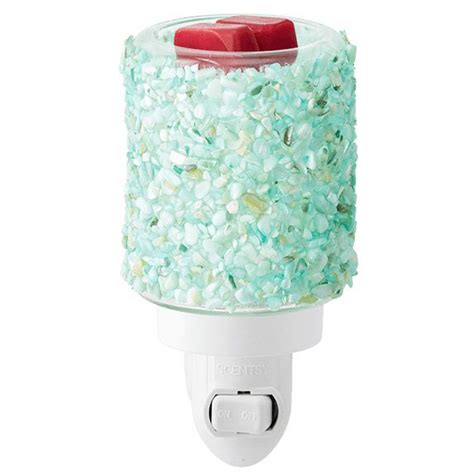 Shore Why Not Mini Scentsy Warmer Tanya Charette