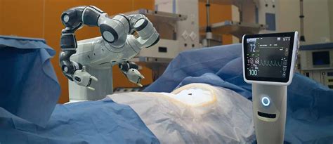 Medical Robots Market Trends You Need To Know