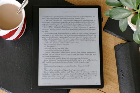 Huawei MatePad Paper review: A Kindle killer that thinks it's a tablet ...