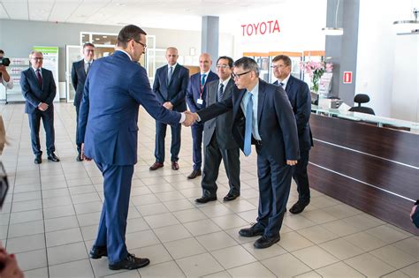 Toyota Plant In Poland To Produce Second Hybrid Transmission In 2021