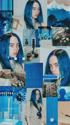 72 idee su Sfondi Billie eilish cantanti disegni di celebrità