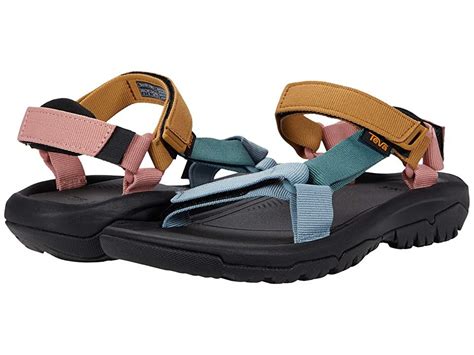 Teva Hurricane Xlt Retro Multi Atelier Yuwa Ciao Jp