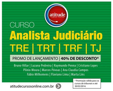 Se Joga Galera Atitude Cursos Online Preparat Rios Para Tribunais