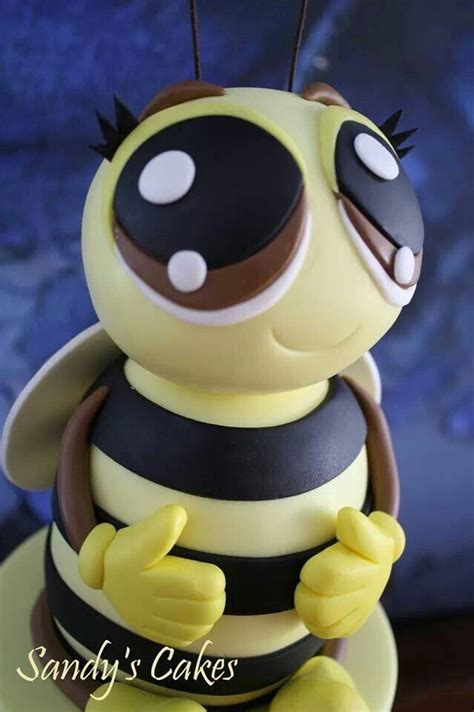 Honey Bee Cake Bee Cakes Spring Cake Bee Wedding Cake