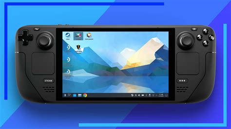 Steam Deck How To Switch To Desktop Mode And Its Uses Retroresolve
