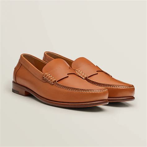 Mokassins Kennedy | Hermès Österreich