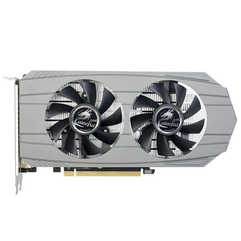 七彩虹官网 产品 网驰gtx750ti Twin 2gd5 Green