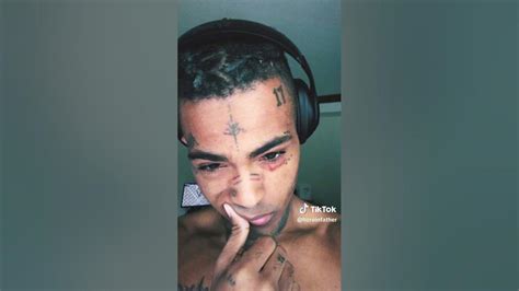 Xxxtentacion Heißt In Echt Jahseh Dwayne Onfroy Rip Du Warst Für Mich