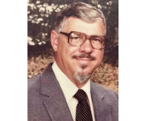 Gerald Bankes Obituary 1933 2023 Winchester Ky Lexington