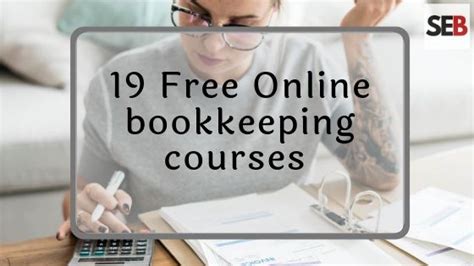 Learn Basic Accounting With These 19 Free Online Bookkeeping Courses