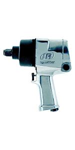 Ingersoll Rand 2145QiMAX 3 4 Drive Air Impact Wrench Quiet