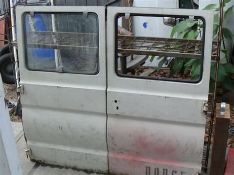 Dodge A100 A108 Van Parts For Sale In Wildomar California See Ad