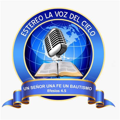 Estereo La Voz Del Cielo Youtube