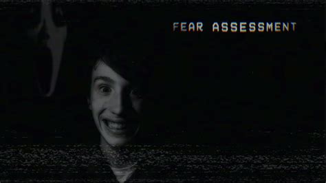 Fear Assessment Real Scary Video With Dapaul Plus Face Youtube