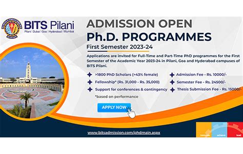 Bits Pilani Hyderabad Campus