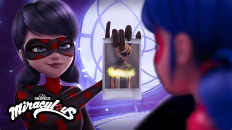 Riassunto Della Settimana Di Miraculous Ladybug Lila Chrysalis