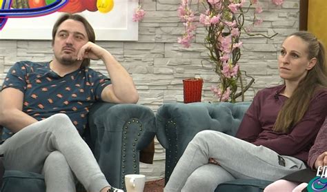 Елена и Пламен печелят Един за друг