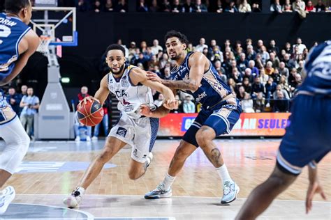 Basket Ce que doit améliorer la Chorale de Roanne pour se maintenir