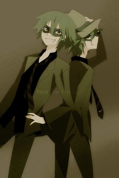 Eta Profile Twinthieves