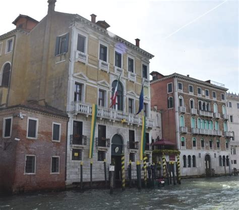 Intitolata Al Generale Enrico Palandri La Caserma Della Guardia Di