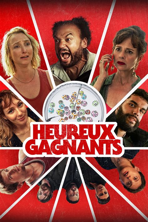 Heureux Gagnants Posters The Movie Database Tmdb