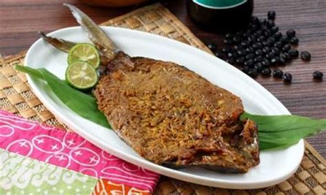 Resep Ikan Bandeng Bakar Tanpa Duri Mahi